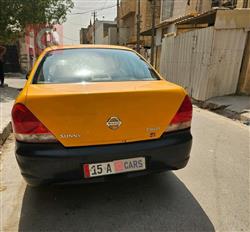 نیسان سەنی